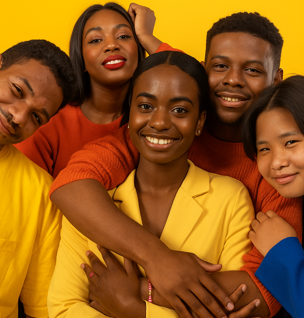 Innovation and global exposure learning experience